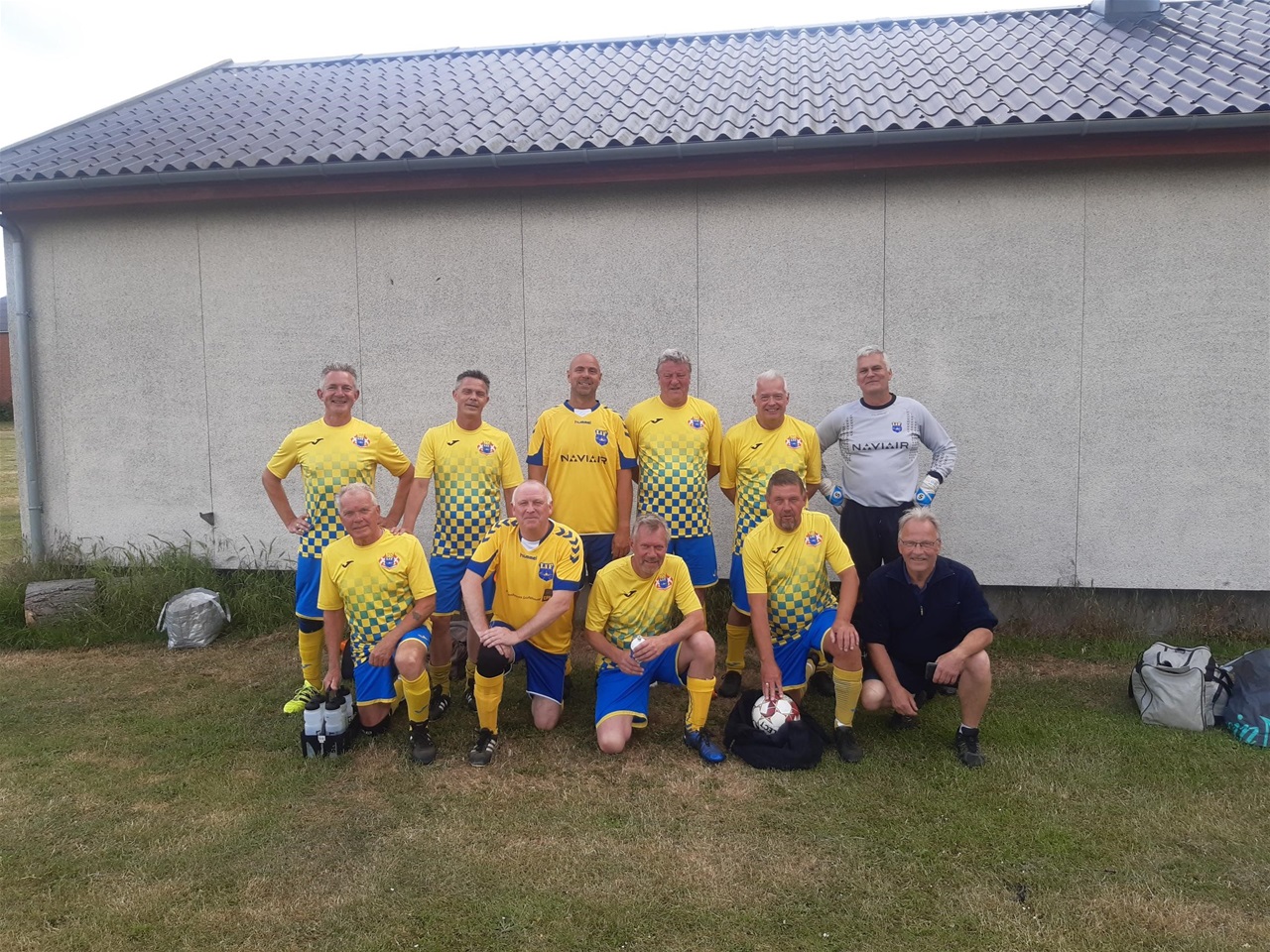 Fodbold